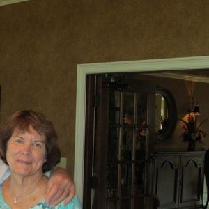 Meet your Posher, Judy